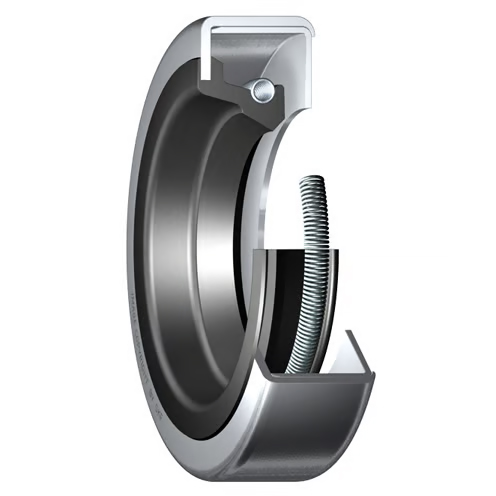 CR Seals&reg; 40X70X12 CRSH11 R SKF40X70X12CRSH11R