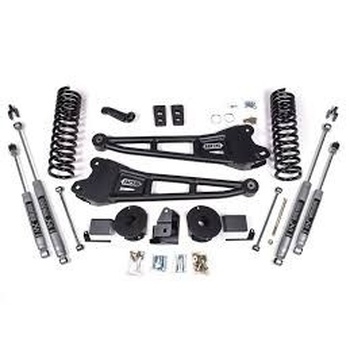 Dodge&reg; 17ZBRACKET DOD17ZBRACKET