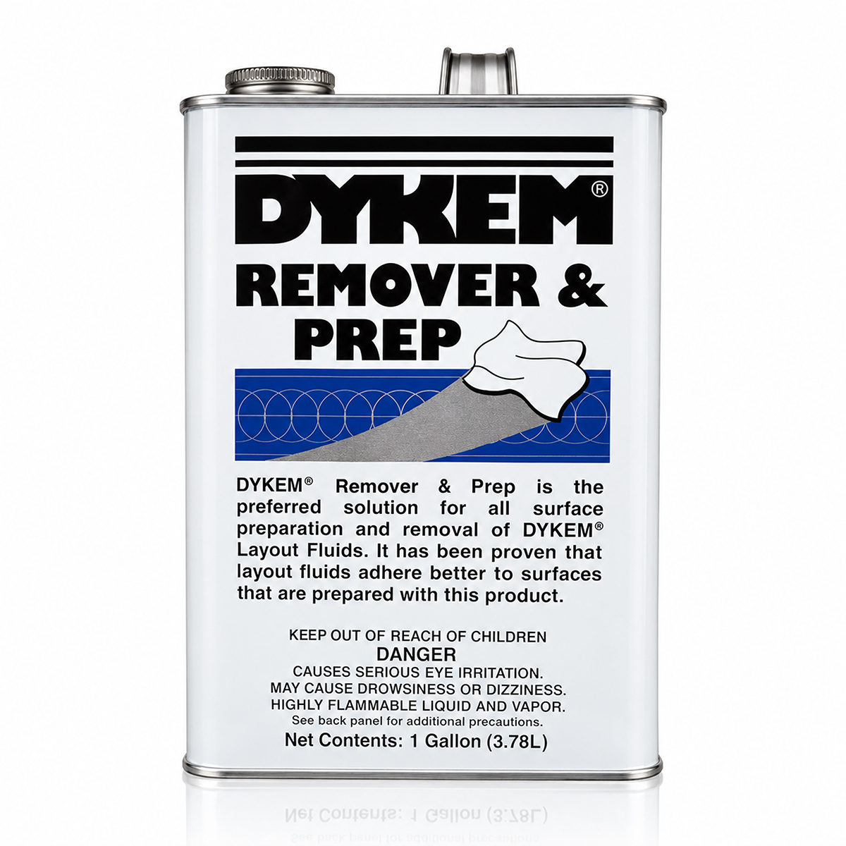 DYKEM 82738 DYM82738