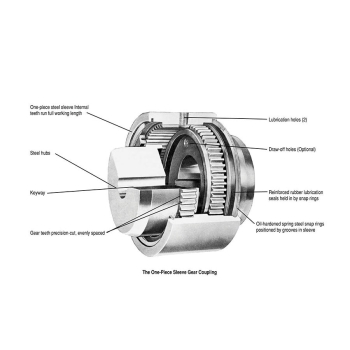 Lovejoy&reg; 69790400089 LOV697904000894