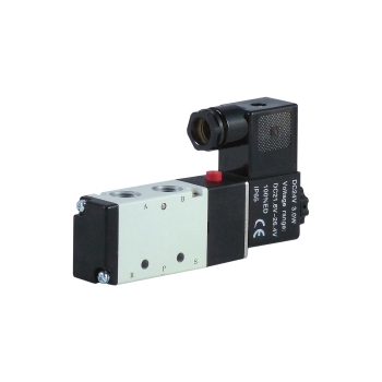 Bimba M4V210-08-120VAC MFDM4V210-08-110VAC