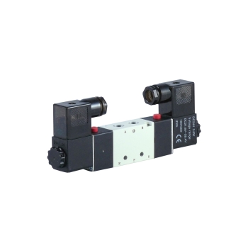 Bimba M4V220-08-120VAC MFDM4V220-08-120VAC