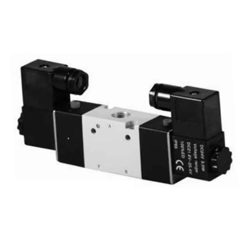 Bimba M4V230C-08-24VDC MFDM4V230C-08-24VDC