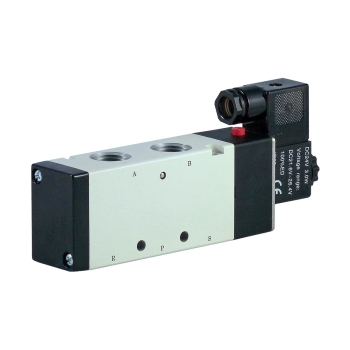 Bimba M4V410-15-24VDC MFDM4V410-15-24VDC