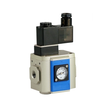 Bimba MGV300-08-T-110VAC MFDMGV300-08-T110VAC