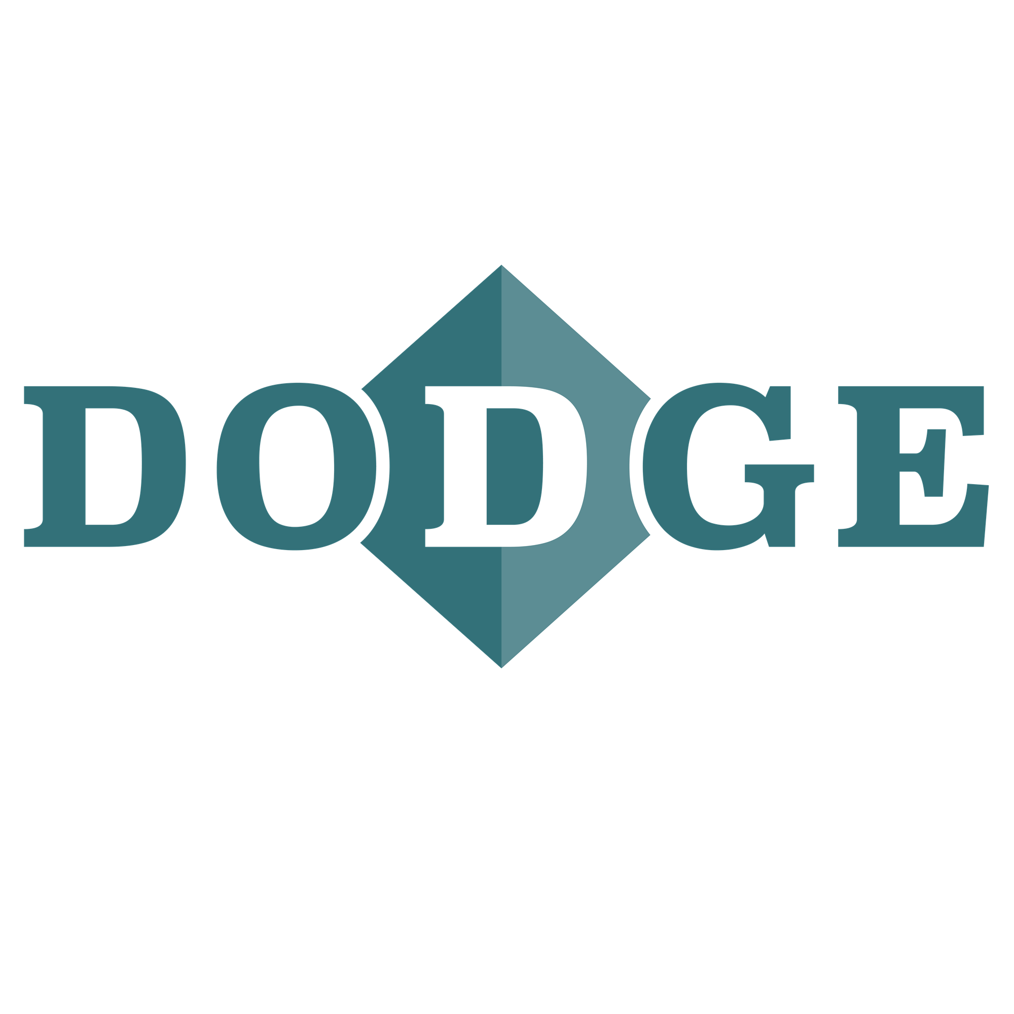 Dodge&reg; 440204 DOD440204