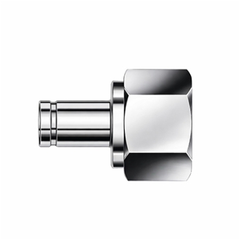 S-LOK SAF-8-4N-BS SLKSAF-8-4N-BS