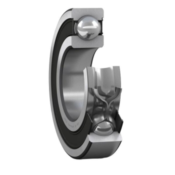 SKF&reg; 6009-2RS C3 SKF6009-2RS