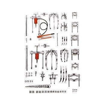 Power Team&reg; 24837 SPX24837