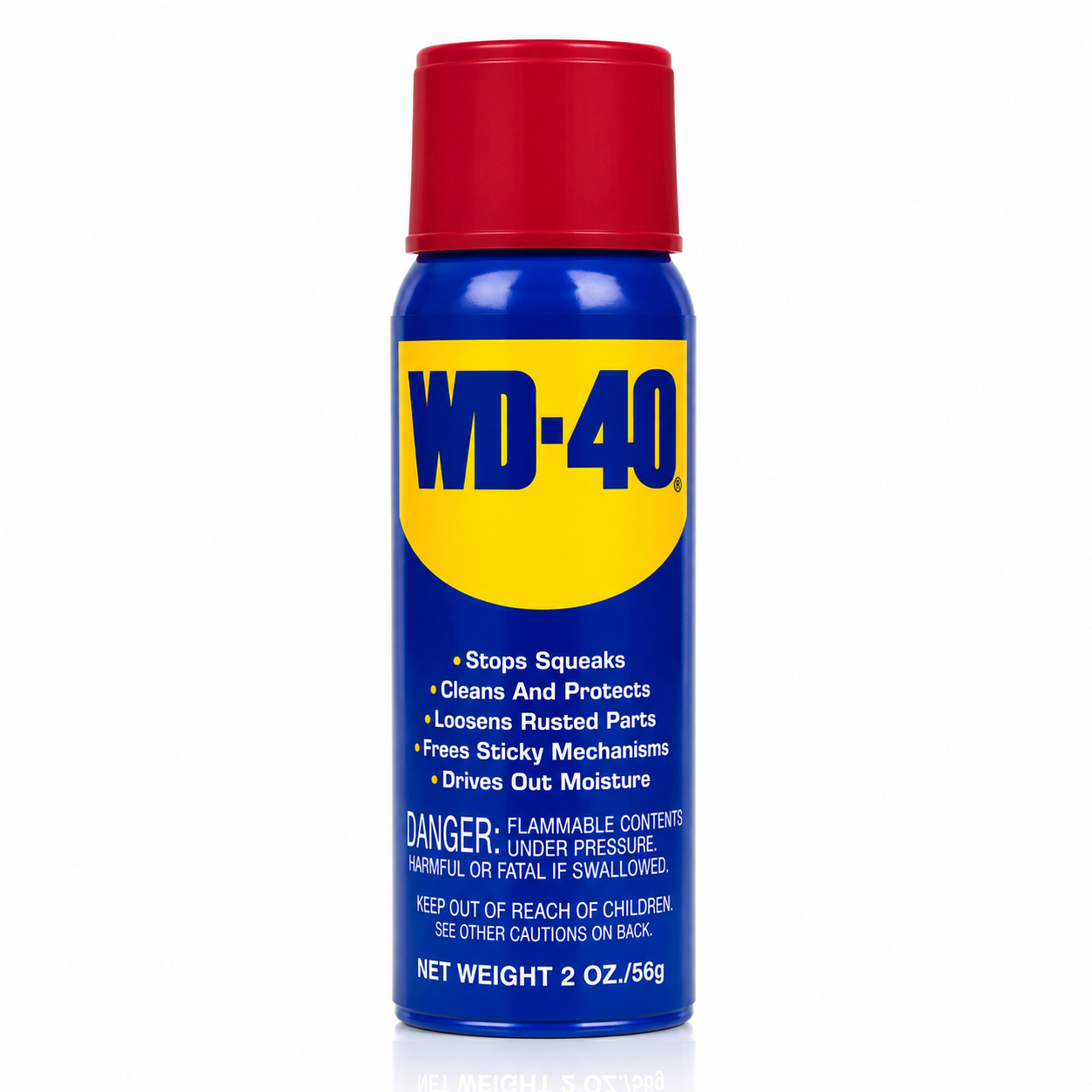 WD-40&reg; 490088 WDF49008