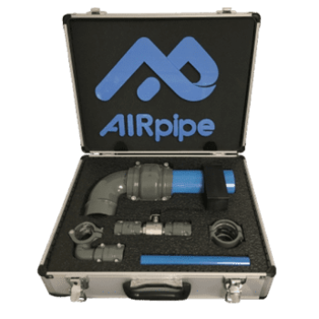 AIRpipe USA 0146 ARP0146