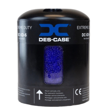 Des‑Case DC-XD-6 DESDC-XD-6