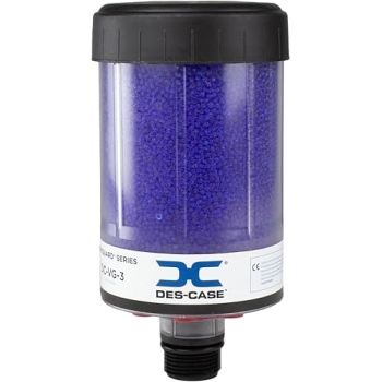 Des‑Case DC-VG-3 DESDC-VG-3