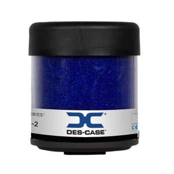 Des‑Case DC-EX-2 DESDC-EX-2