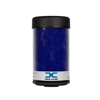 Des‑Case DC-EX-4 DESDC-EX-4