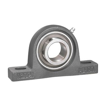 IPTCI Bearings SBLP 206 20 G IPTSBLP206-20