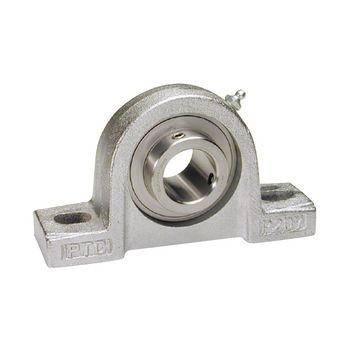 IPTCI Bearings SUCNPP 207 22 IPTSUCNPP207-22