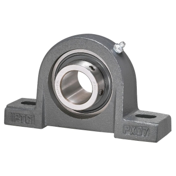 IPTCI Bearings UCPX15-47L3 IPTUCPX15-47L3