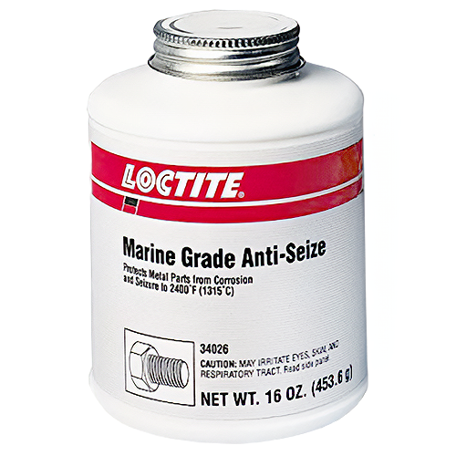 Loctite&reg; 275026 LOC34026