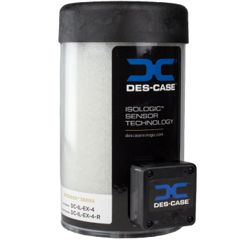 Des‑Case DC-IL-M8-VG-4 DESDC-IL-M8-VG-4