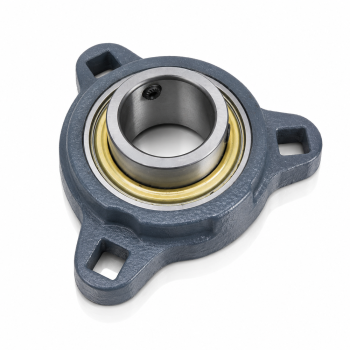 Hub City&reg; FB160X1/2 HUBFB1601/2