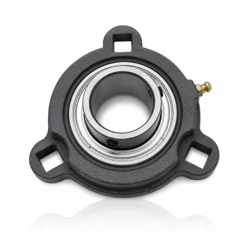 Hub City&reg; FB260X1-1/4S HUBFB2601 1/4S