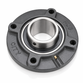 Hub City&reg; FC350X3-7/16 HUBFC3503 7/16