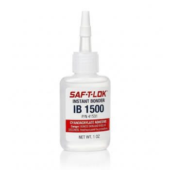 SAF-T-LOK 41531 SAFIB1500-1OZ
