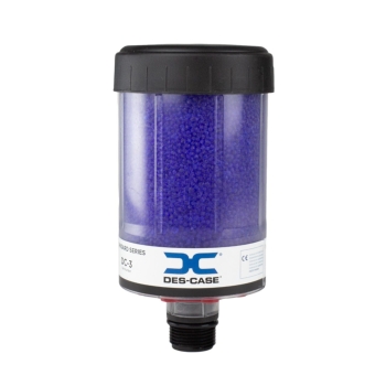 Des‑Case DC-3 DESDC-3