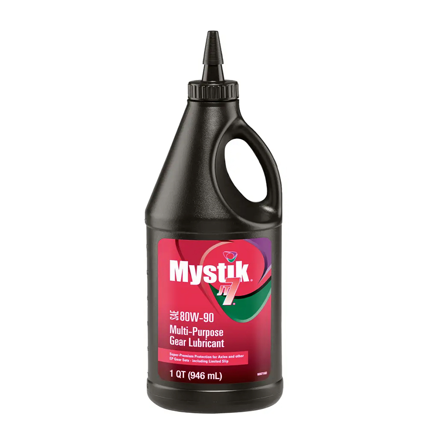 Mystik 663705002017 CIT1617-QT