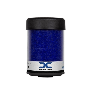 Des‑Case DC-EX-3 DESDC-EX-3