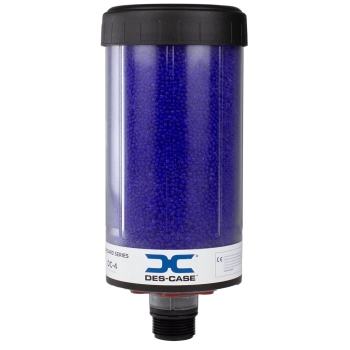 Des‑Case DC-4 DESDC-4