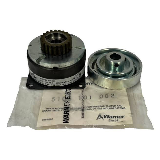 Warner Electric&reg; 5103-451-002