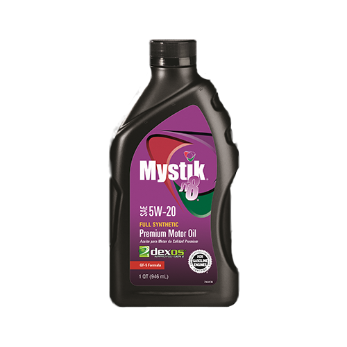 Mystik 620859001182