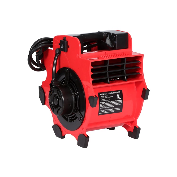 Airmaster UB180