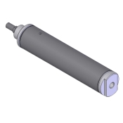 American Cylinder 2000SNS-1.00