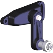 Brewer Universal Drive Tensioner 22-LB.-SPRING