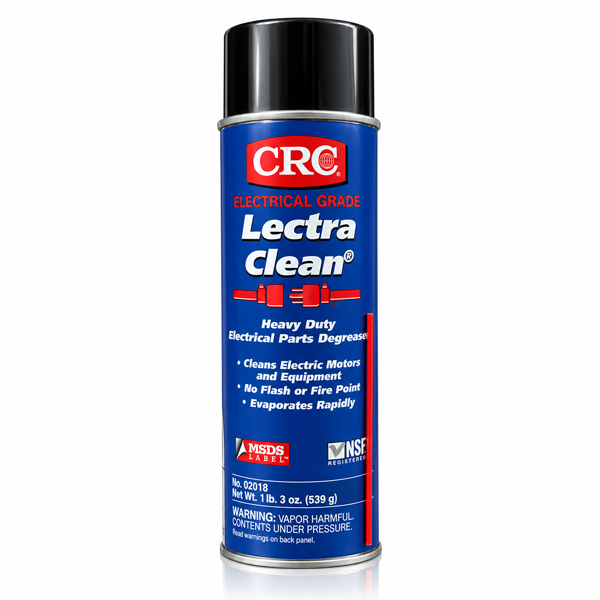 CRC&reg; 02018
