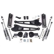 Dodge&reg; 13QHBRGKIT