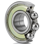 FAG 6204-2Z-L038-C3