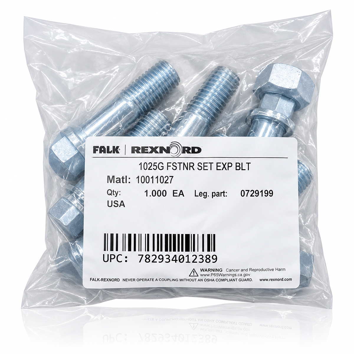FALK&reg; 10011027