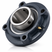 FYH&reg; UCFCX06 30MM