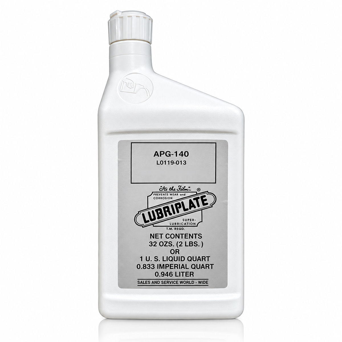 Lubriplate&reg; L0119-013