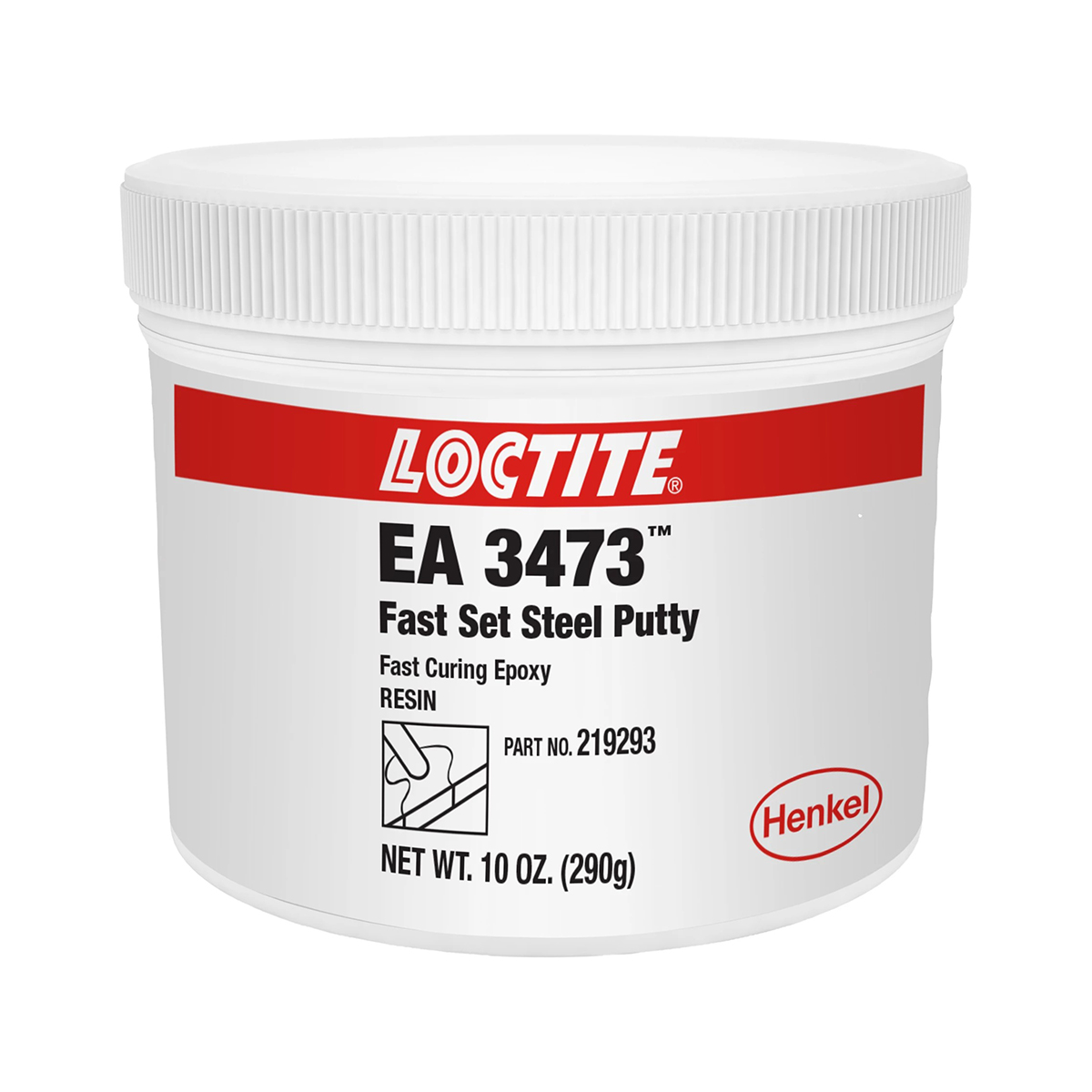 Loctite&reg; 209822