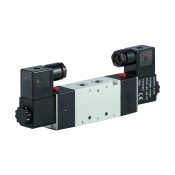 Bimba M4V320-10-120VAC