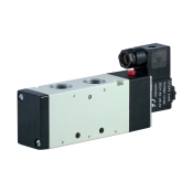 Bimba M4V410-15-24VDC