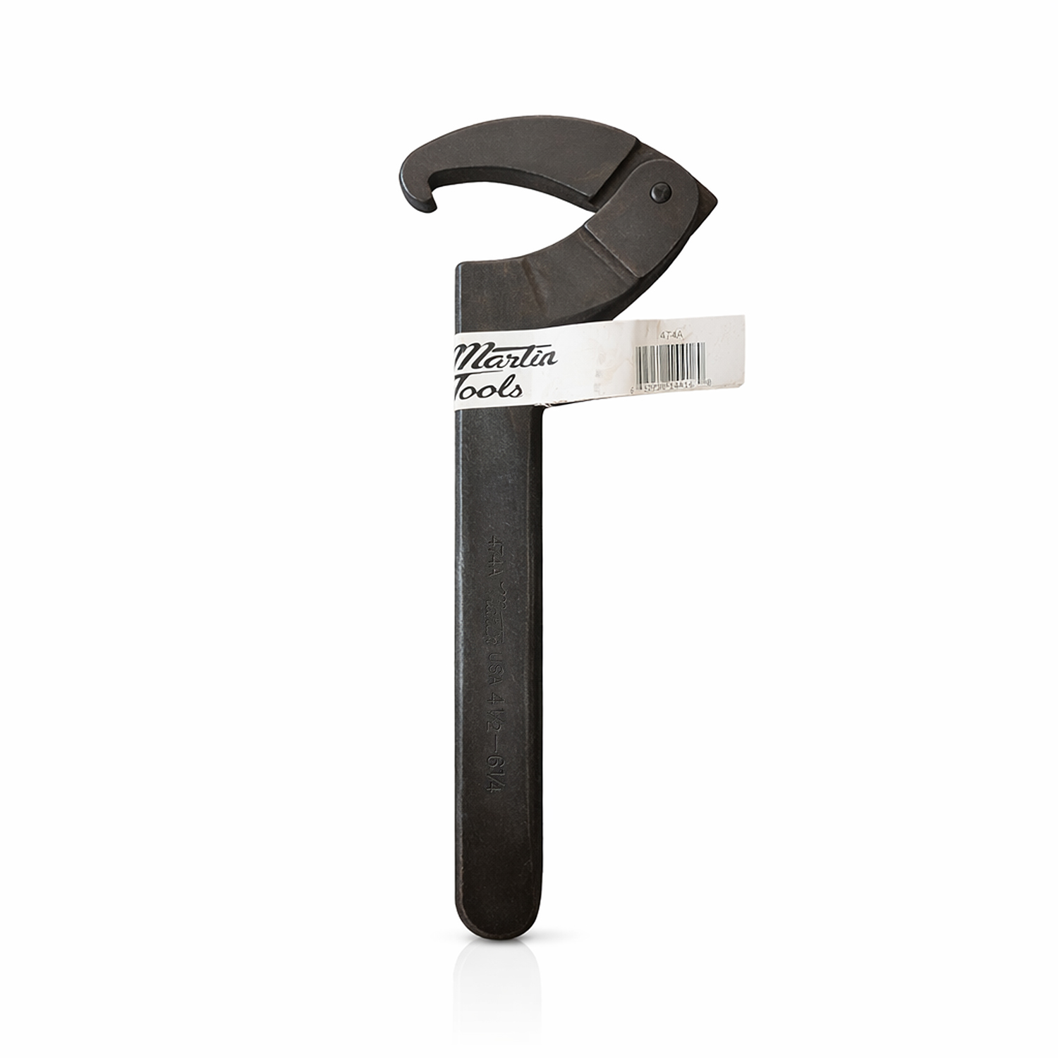 Martin 0474A