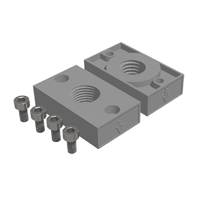 Pneuforce® OHB-MIDI-12