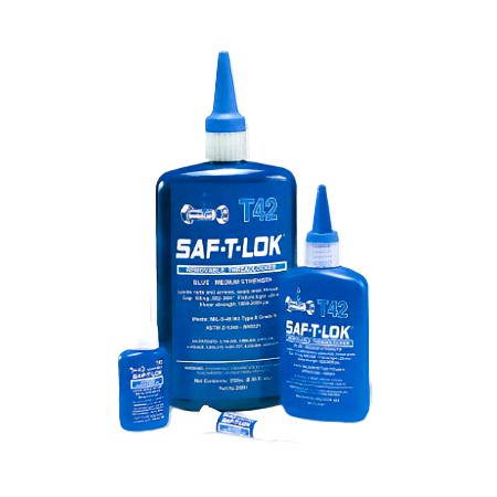 SAF-T-LOK 27002/T70-10CC
