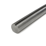SES 5/16in X 3ft CF KEYED